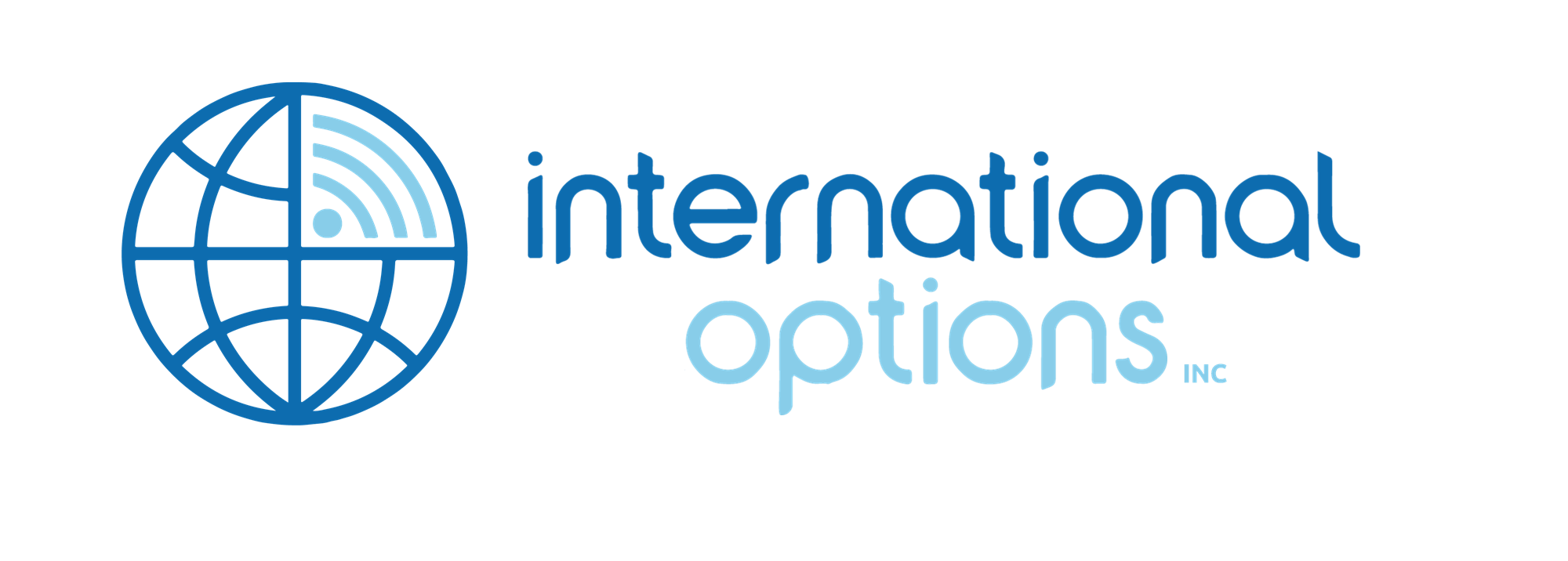 International Options Inc